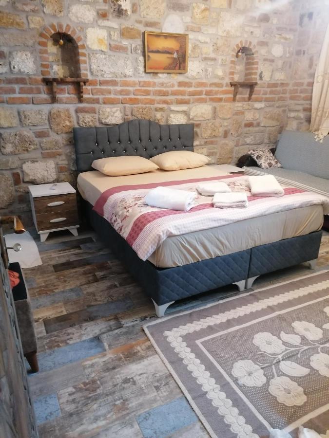 פוצ'ה Tashan Otel מראה חיצוני תמונה