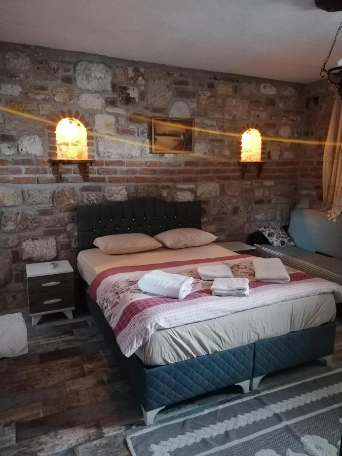 פוצ'ה Tashan Otel מראה חיצוני תמונה