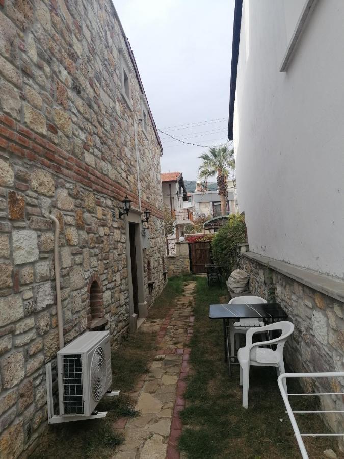 פוצ'ה Tashan Otel מראה חיצוני תמונה