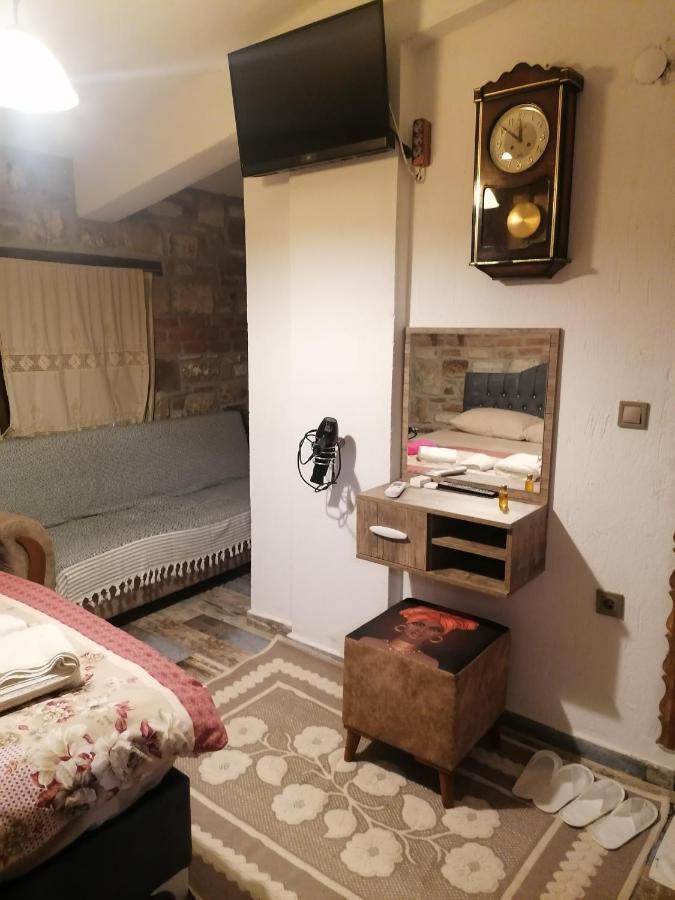 פוצ'ה Tashan Otel מראה חיצוני תמונה