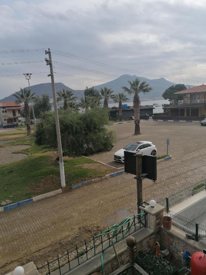 פוצ'ה Tashan Otel מראה חיצוני תמונה